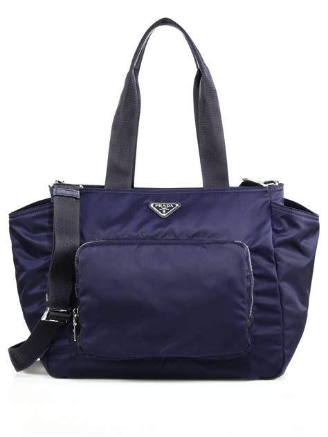 prada diapers|prada diaper bag navy blue.